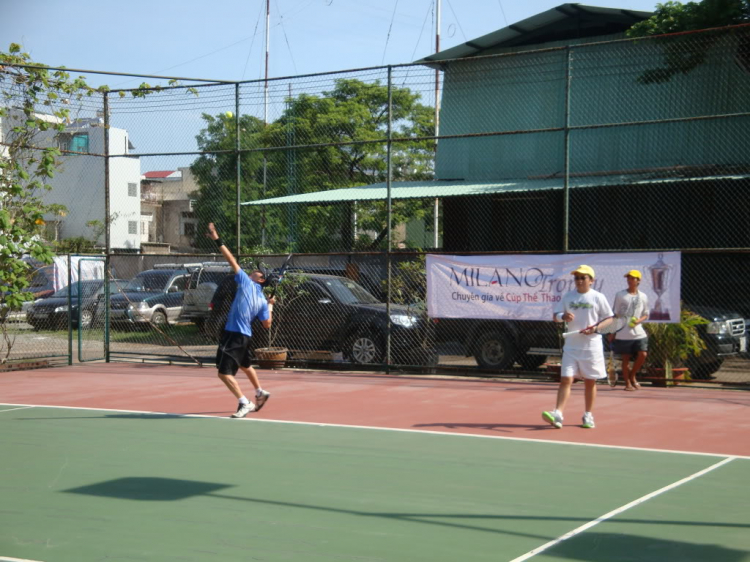 Mời các bác OTC tham gia giải giao hữu các diễn đàn tennis TPHCM