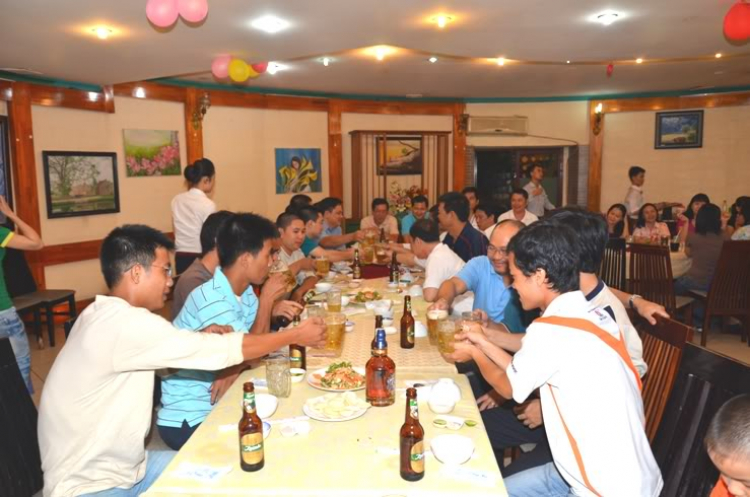 Hình ảnh Off Tổng kết Ninh Chữ & Giao lưu, 15/05/2011 Hình ảnh Off Tổng kết Ninh Chữ & Giao lưu, 15/05/2011