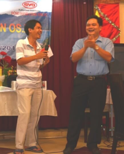 Hình ảnh Off Tổng kết Ninh Chữ & Giao lưu, 15/05/2011 Hình ảnh Off Tổng kết Ninh Chữ & Giao lưu, 15/05/2011