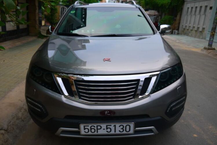 SORENTO CỦA EM (update trang 10, nội thất,phát wifi trên oto trang 18,19,20)