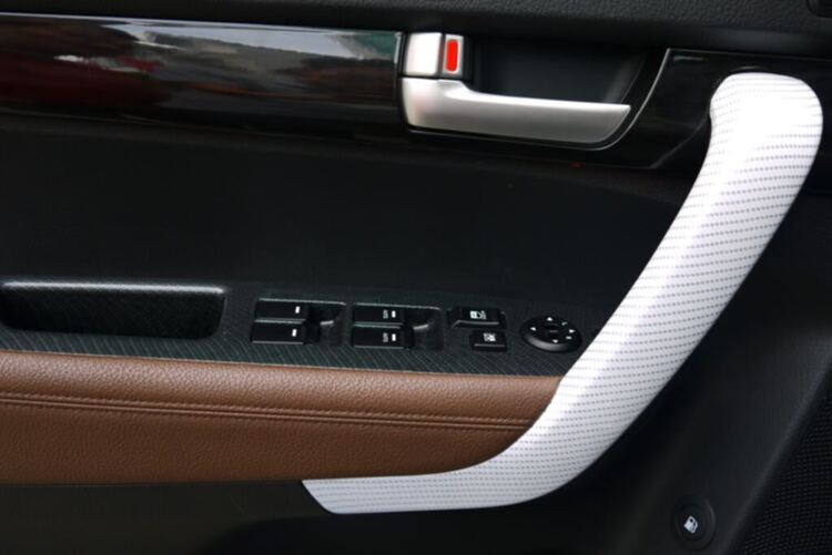 SORENTO CỦA EM (update trang 10, nội thất,phát wifi trên oto trang 18,19,20)