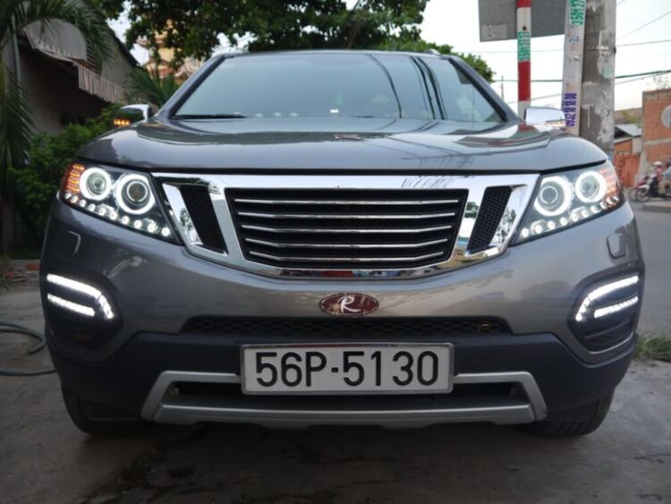 SORENTO CỦA EM (update trang 10, nội thất,phát wifi trên oto trang 18,19,20) SORENTO CỦA EM (update trang 10, nội thất,phát wifi trên oto trang 18,19,20)