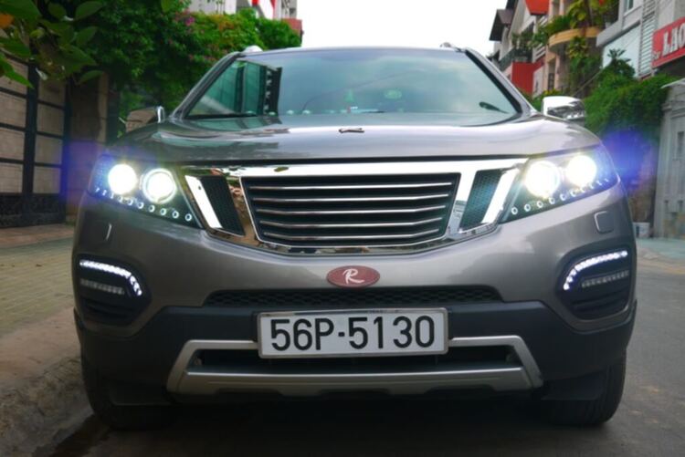SORENTO CỦA EM (update trang 10, nội thất,phát wifi trên oto trang 18,19,20) SORENTO CỦA EM (update trang 10, nội thất,phát wifi trên oto trang 18,19,20)