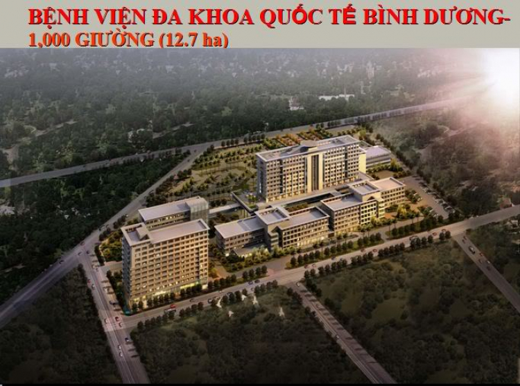 CHÚ Ý: Thớt thông tin dự án BĐS - dành cho Sales giới thiệu dự án