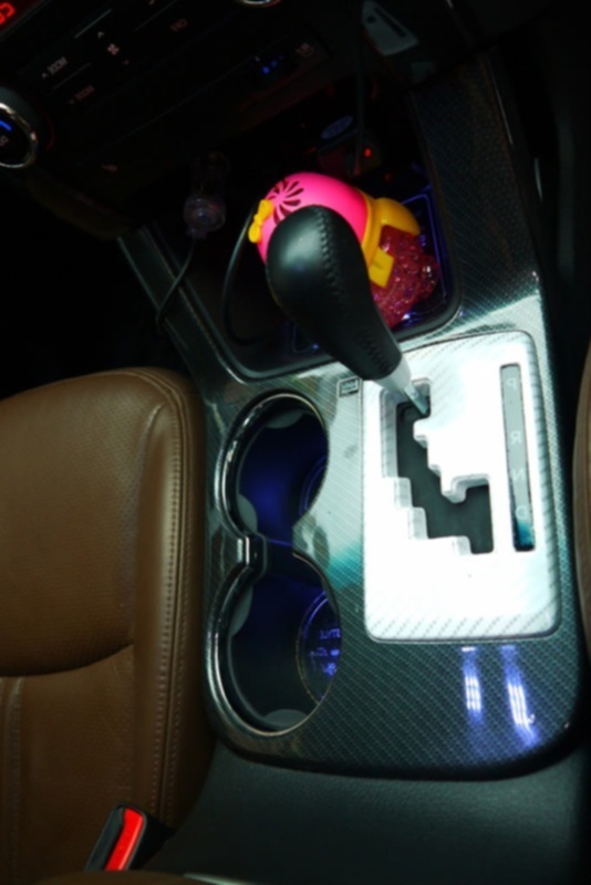 SORENTO CỦA EM (update trang 10, nội thất,phát wifi trên oto trang 18,19,20)