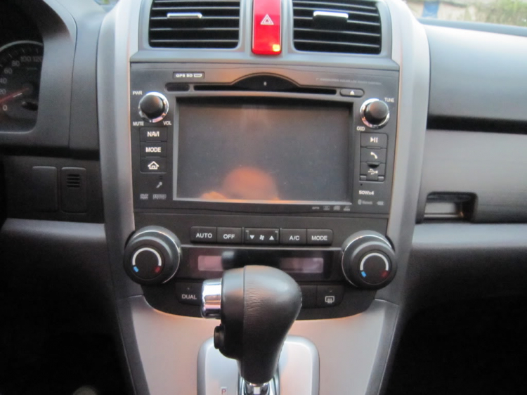 @Đồ chơi xe cho CRV-LD!