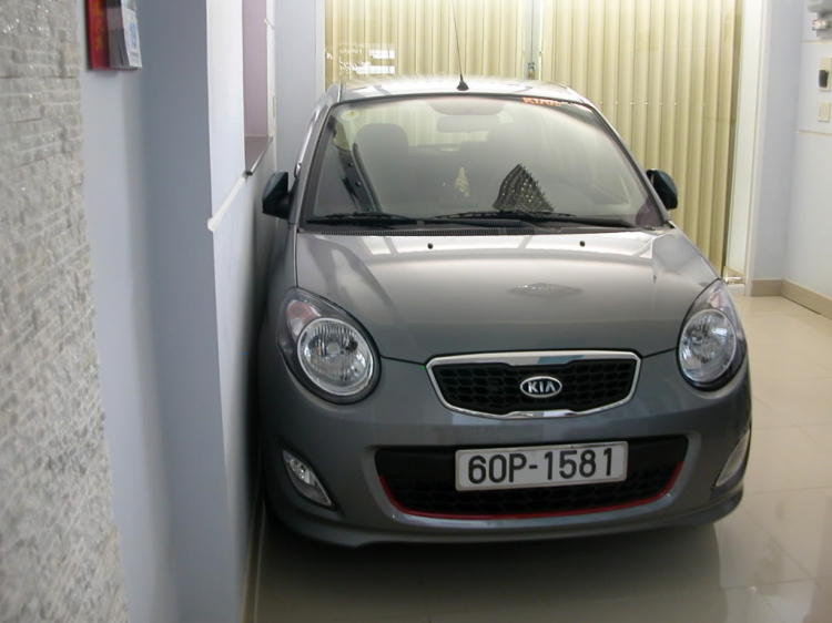 Kỹ năng xoay volant một tay có cần thiết không?