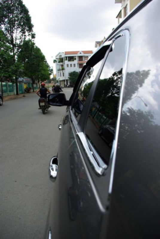 SORENTO CỦA EM (update trang 10, nội thất,phát wifi trên oto trang 18,19,20)