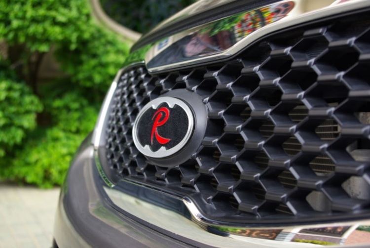 SORENTO CỦA EM (update trang 10, nội thất,phát wifi trên oto trang 18,19,20)