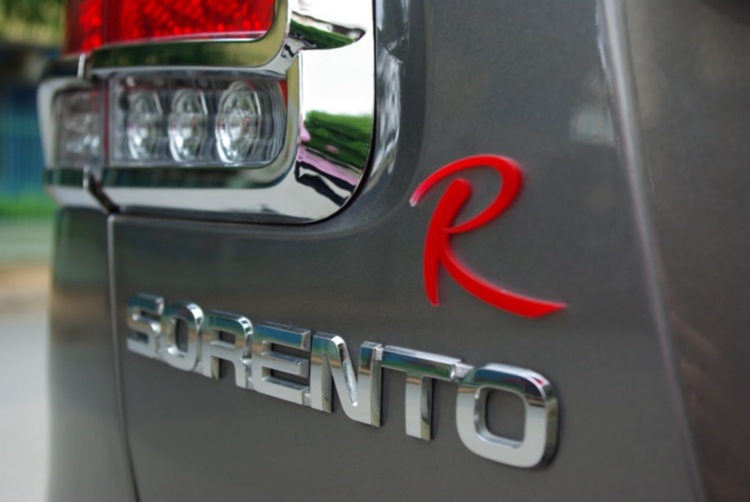 SORENTO CỦA EM (update trang 10, nội thất,phát wifi trên oto trang 18,19,20)