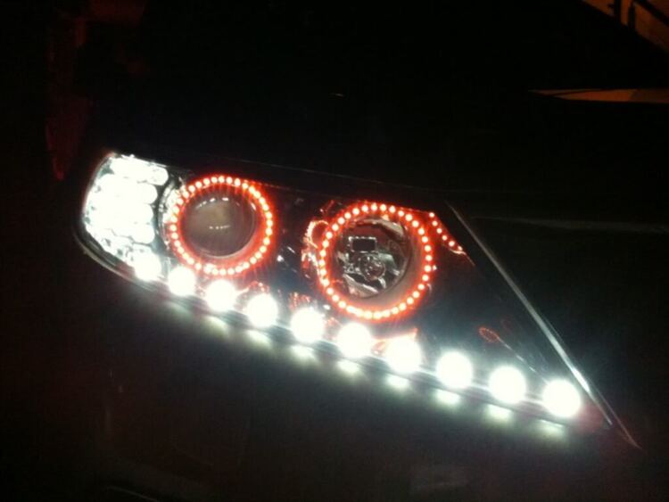SORENTO CỦA EM (update trang 10, nội thất,phát wifi trên oto trang 18,19,20)