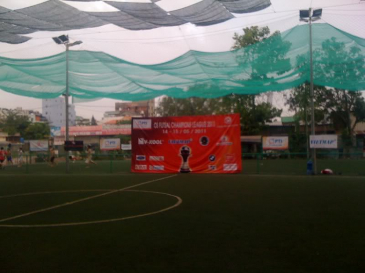 Hình ảnh đội bóng KIAFC tham gia giải OS Football 2011! Hình ảnh đội bóng KIAFC tham gia giải OS Football 2011!