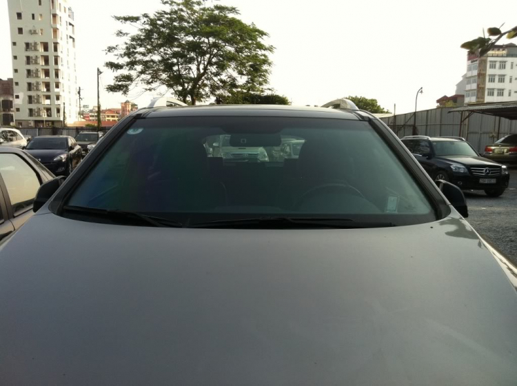 SORENTO CỦA EM (update trang 10, nội thất,phát wifi trên oto trang 18,19,20)
