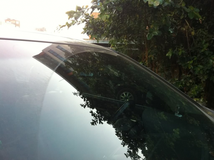 SORENTO CỦA EM (update trang 10, nội thất,phát wifi trên oto trang 18,19,20)