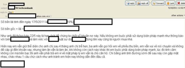 Làm sao đòi nợ ?? Làm sao đòi nợ ??