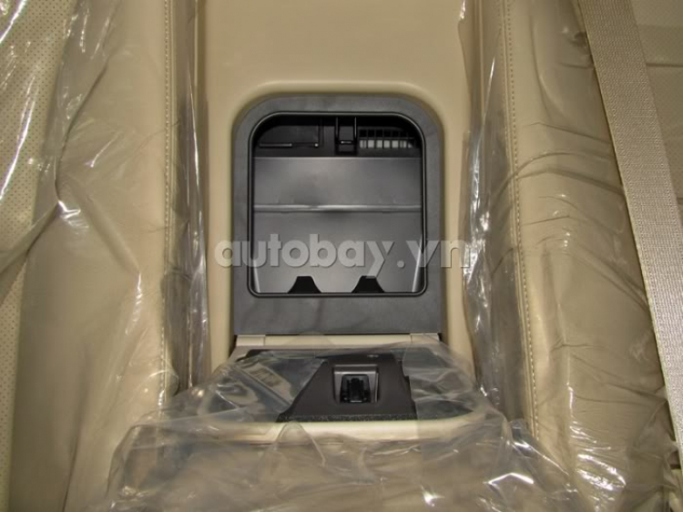 Lexus LS430, LS460/L, LS600h/L - Im Lặng Là Vàng Lexus LS430, LS460/L, LS600h/L - Im Lặng Là Vàng