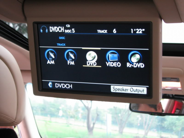 Lexus LS430, LS460/L, LS600h/L - Im Lặng Là Vàng Lexus LS430, LS460/L, LS600h/L - Im Lặng Là Vàng