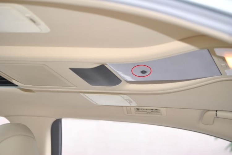 Lexus LS430, LS460/L, LS600h/L - Im Lặng Là Vàng Lexus LS430, LS460/L, LS600h/L - Im Lặng Là Vàng