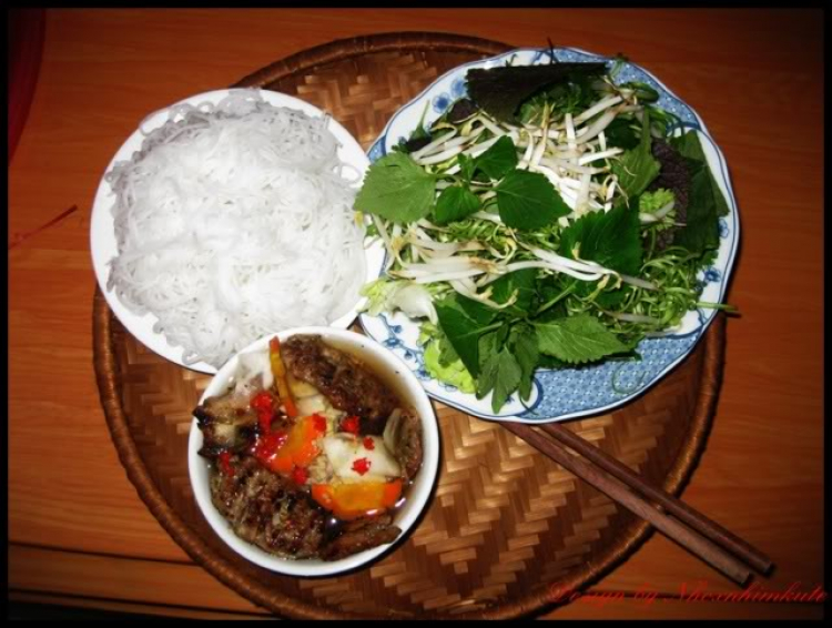 Ăn vặt ở Sài Gòn, làm sao cho "đã"?