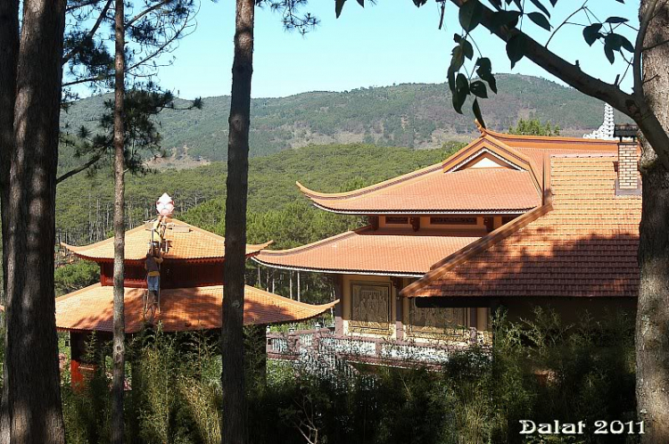 Góc ảnh dành cho Dalat Góc ảnh dành cho Dalat