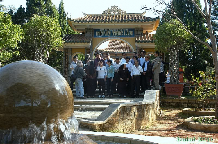 Góc ảnh dành cho Dalat Góc ảnh dành cho Dalat