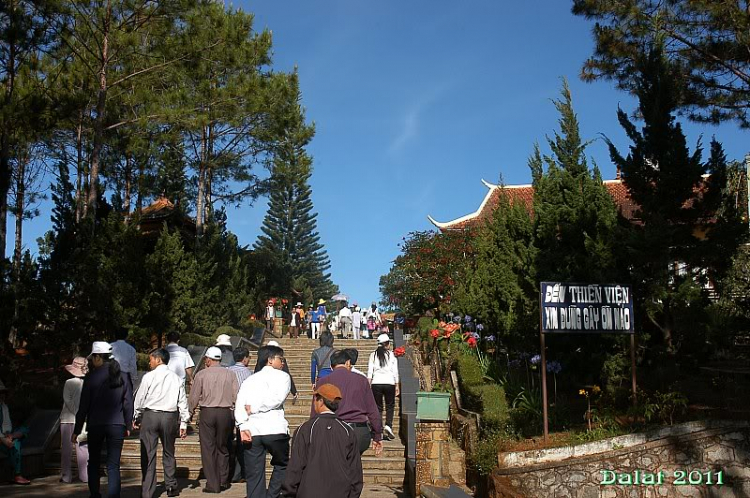 Góc ảnh dành cho Dalat Góc ảnh dành cho Dalat