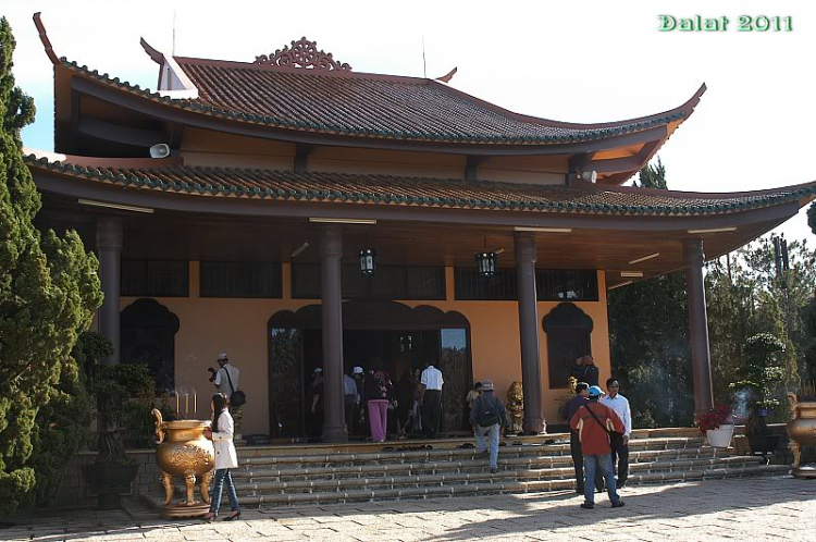 Góc ảnh dành cho Dalat Góc ảnh dành cho Dalat