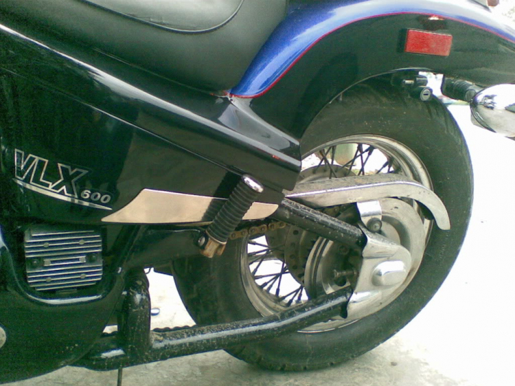 Mua bán - trao đổi  các loại xe 2 bánh .