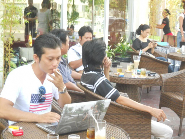 CHƯƠNG TRÌNH CHẠY THỬ XE CỦA HÃNG JEEP CỦA SGJ CHƯƠNG TRÌNH CHẠY THỬ XE CỦA HÃNG JEEP CỦA SGJ