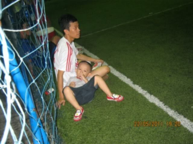 CLB Bóng đá XNL# CLB Bóng đá XNL#