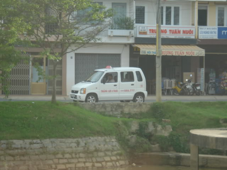 Em xin gia nhập hội Su WaGon