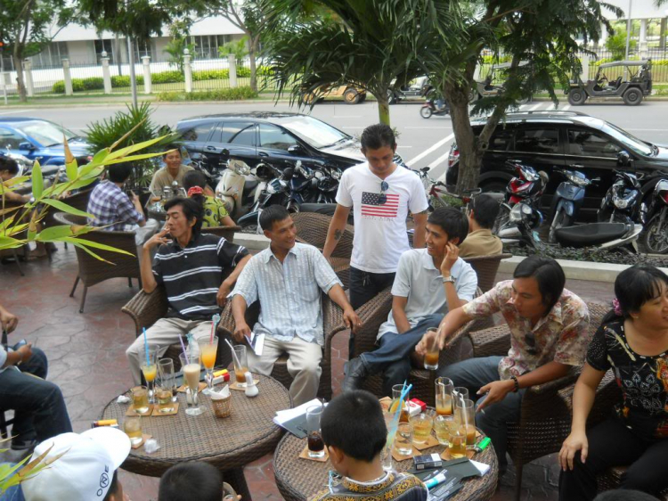 CHƯƠNG TRÌNH CHẠY THỬ XE CỦA HÃNG JEEP CỦA SGJ CHƯƠNG TRÌNH CHẠY THỬ XE CỦA HÃNG JEEP CỦA SGJ
