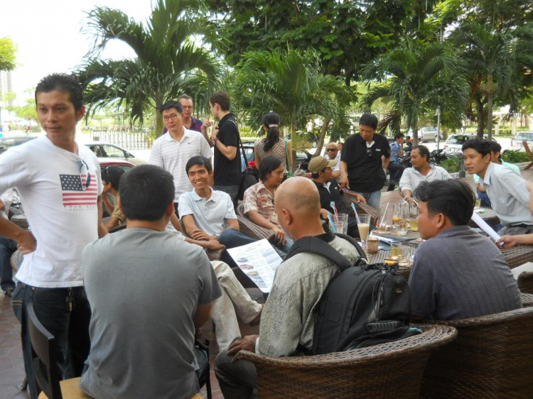 CHƯƠNG TRÌNH CHẠY THỬ XE CỦA HÃNG JEEP CỦA SGJ CHƯƠNG TRÌNH CHẠY THỬ XE CỦA HÃNG JEEP CỦA SGJ