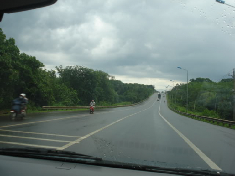 @ Hành trình tìm vịt xiêm phương nam và xuyên việt 2011 qua 2100 km