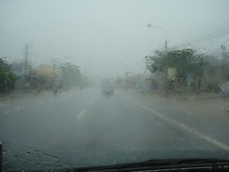 @ Hành trình tìm vịt xiêm phương nam và xuyên việt 2011 qua 2100 km @ Hành trình tìm vịt xiêm phương nam và xuyên việt 2011 qua 2100 km