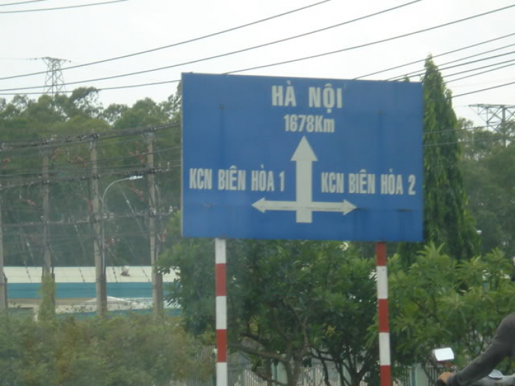 @ Hành trình tìm vịt xiêm phương nam và xuyên việt 2011 qua 2100 km