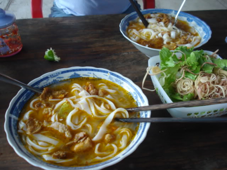 @ Hành trình tìm vịt xiêm phương nam và xuyên việt 2011 qua 2100 km @ Hành trình tìm vịt xiêm phương nam và xuyên việt 2011 qua 2100 km