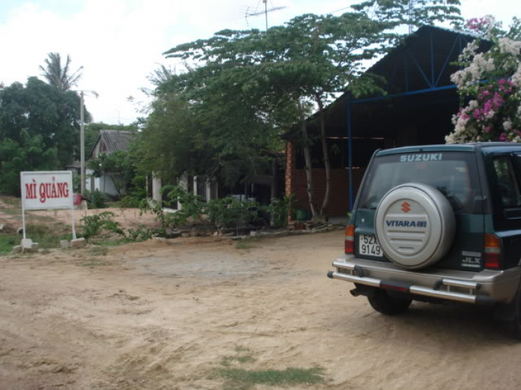@ Hành trình tìm vịt xiêm phương nam và xuyên việt 2011 qua 2100 km @ Hành trình tìm vịt xiêm phương nam và xuyên việt 2011 qua 2100 km