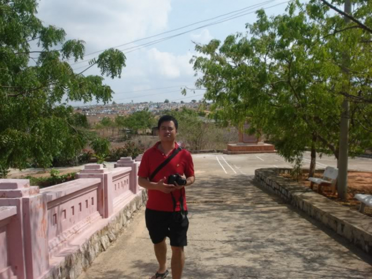 @ Hành trình tìm vịt xiêm phương nam và xuyên việt 2011 qua 2100 km @ Hành trình tìm vịt xiêm phương nam và xuyên việt 2011 qua 2100 km