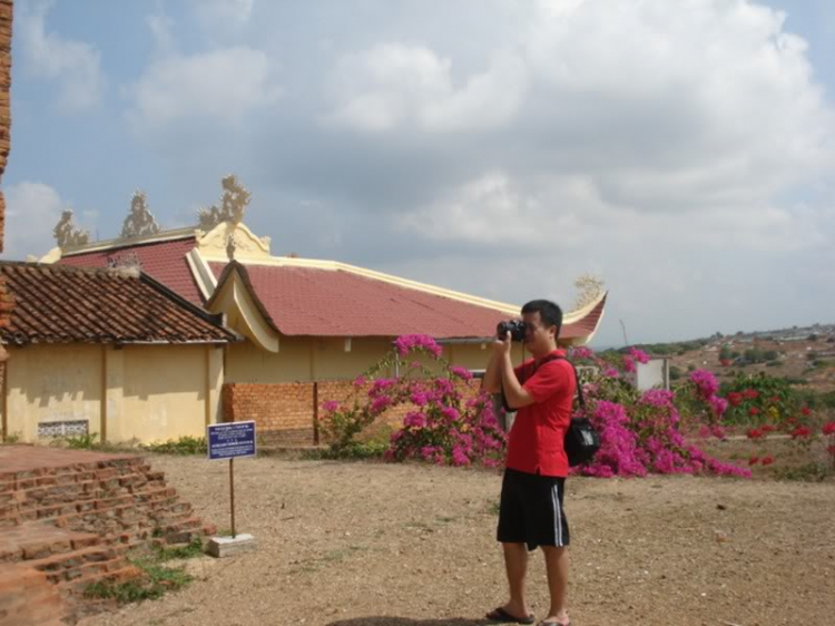 @ Hành trình tìm vịt xiêm phương nam và xuyên việt 2011 qua 2100 km