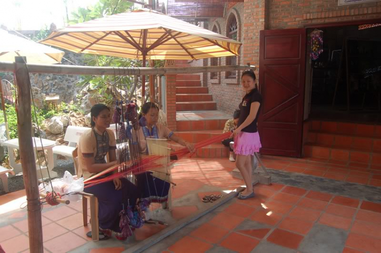 @ Hành trình tìm vịt xiêm phương nam và xuyên việt 2011 qua 2100 km @ Hành trình tìm vịt xiêm phương nam và xuyên việt 2011 qua 2100 km