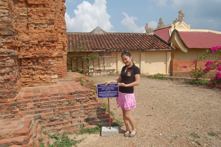 @ Hành trình tìm vịt xiêm phương nam và xuyên việt 2011 qua 2100 km @ Hành trình tìm vịt xiêm phương nam và xuyên việt 2011 qua 2100 km