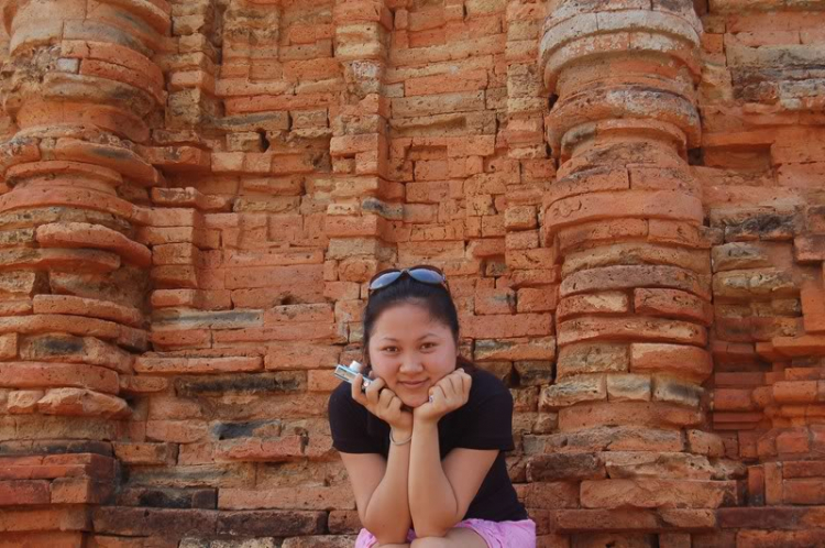 @ Hành trình tìm vịt xiêm phương nam và xuyên việt 2011 qua 2100 km @ Hành trình tìm vịt xiêm phương nam và xuyên việt 2011 qua 2100 km