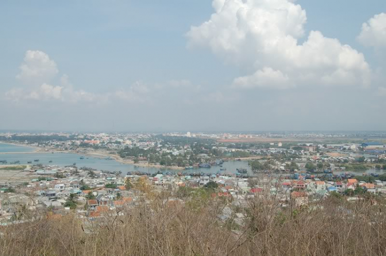 @ Hành trình tìm vịt xiêm phương nam và xuyên việt 2011 qua 2100 km @ Hành trình tìm vịt xiêm phương nam và xuyên việt 2011 qua 2100 km