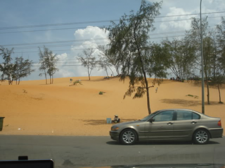 @ Hành trình tìm vịt xiêm phương nam và xuyên việt 2011 qua 2100 km