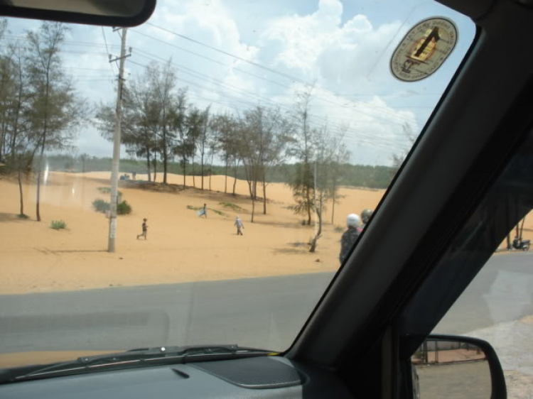 @ Hành trình tìm vịt xiêm phương nam và xuyên việt 2011 qua 2100 km @ Hành trình tìm vịt xiêm phương nam và xuyên việt 2011 qua 2100 km