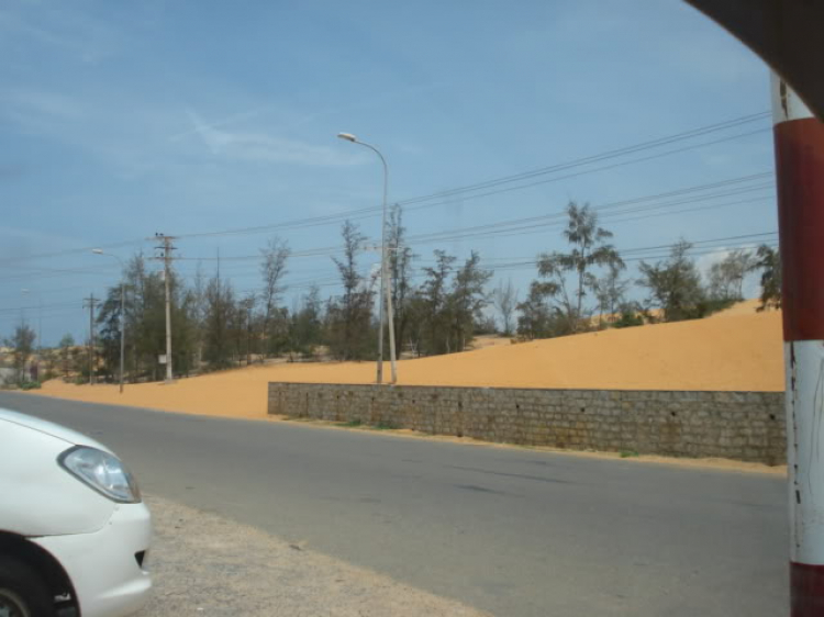 @ Hành trình tìm vịt xiêm phương nam và xuyên việt 2011 qua 2100 km @ Hành trình tìm vịt xiêm phương nam và xuyên việt 2011 qua 2100 km