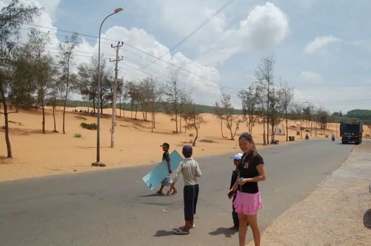 @ Hành trình tìm vịt xiêm phương nam và xuyên việt 2011 qua 2100 km @ Hành trình tìm vịt xiêm phương nam và xuyên việt 2011 qua 2100 km