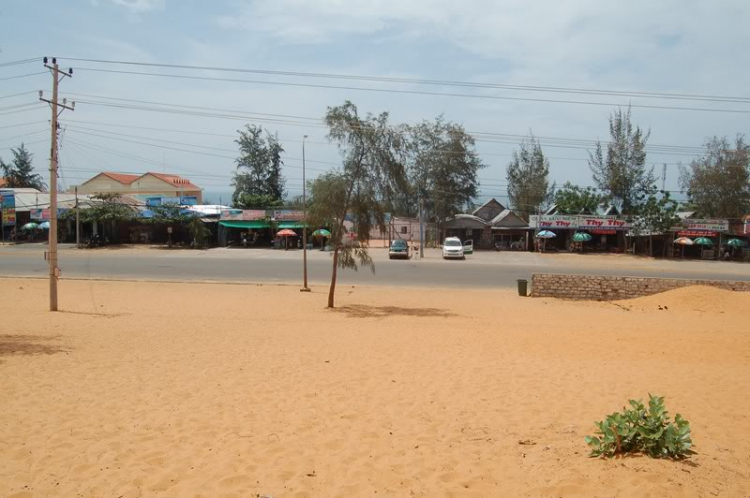 @ Hành trình tìm vịt xiêm phương nam và xuyên việt 2011 qua 2100 km @ Hành trình tìm vịt xiêm phương nam và xuyên việt 2011 qua 2100 km