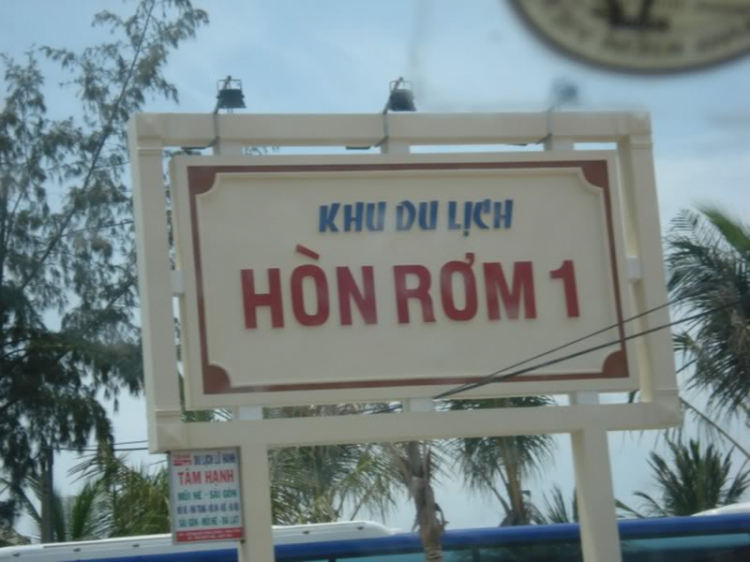 @ Hành trình tìm vịt xiêm phương nam và xuyên việt 2011 qua 2100 km